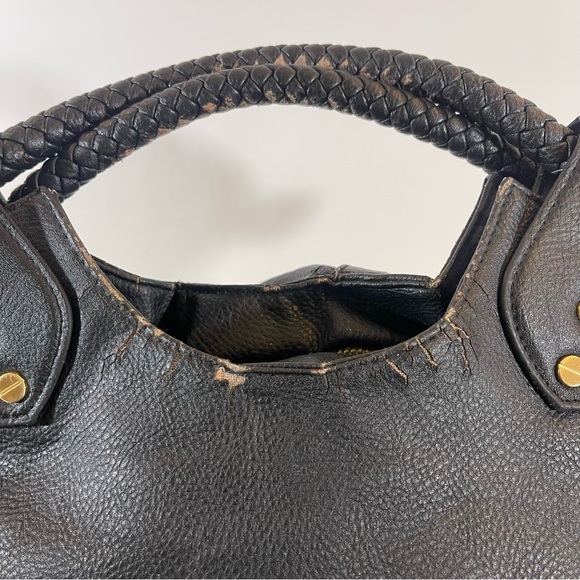 Romeo & Juliet Black Purse - Picture 10 of 10